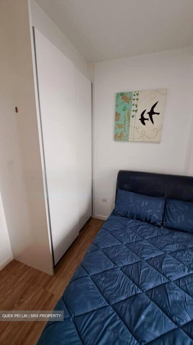 The Lakefront Residences (D22), Condominium #457244541